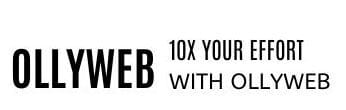 10X YOUR MARKETING EFFORT WITH OLLYWEB